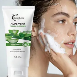 Limpiador de Aloe Vera