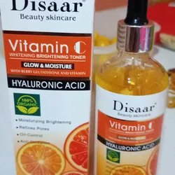 Sérum de Vitamina C de Disaar