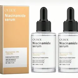 Sérum Niacinamida + NaG