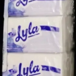 SERVILLETA LYLA 23X21