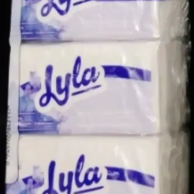 SERVILLETA LYLA 23X21