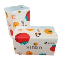 SERVILLETA XINDA 14x16.5cm