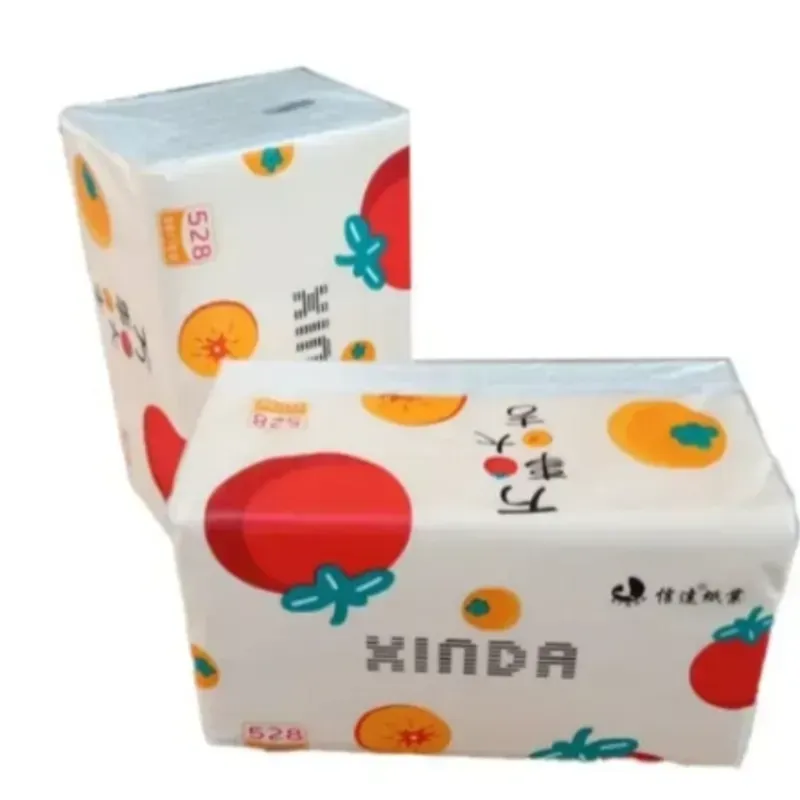 SERVILLETA XINDA 14x16.5cm