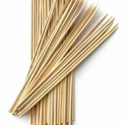 BROCHETAS 20CM 