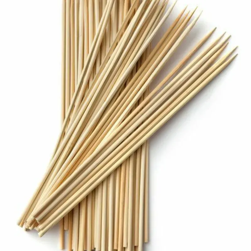 BROCHETAS 20CM 
