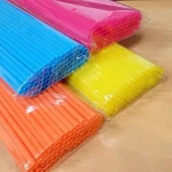 ABSORBENTE CLÁSICOS DE COLORES 