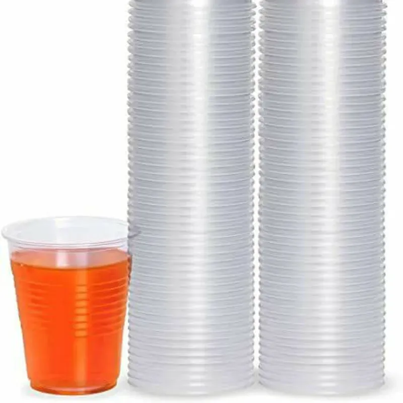 VASO DESECHABLE 7oz 