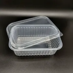 TERMOPACK RECTANGULAR 1000ML