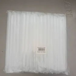 Absorbente 10mm para batidos