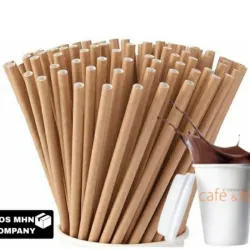 Absorbente biodegradable 6mm 