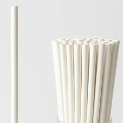 Absorbente Biodegradable Blanco 6mm