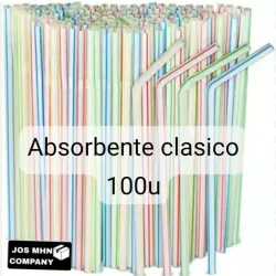 ABSORBENTE CLÁSICO