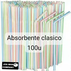Absorbente clásicos 
