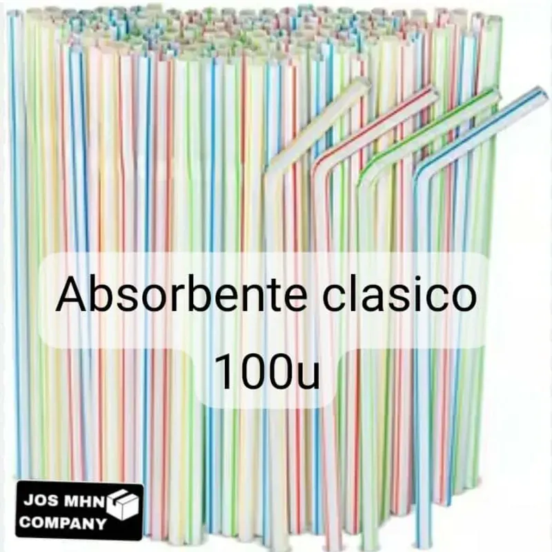 Absorbente clásicos 