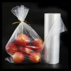 Bolsa Alimento Freshens 25x35