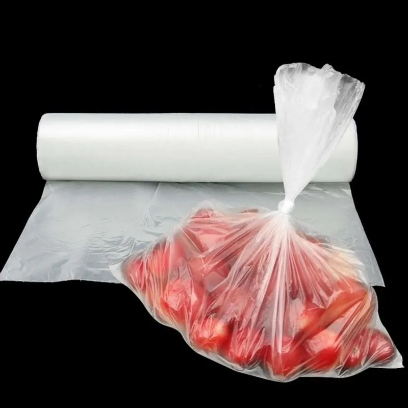 Bolsa Alimento Freshens 30x40