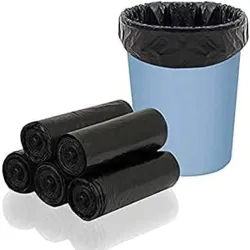 Bolsa Negro para Cesto