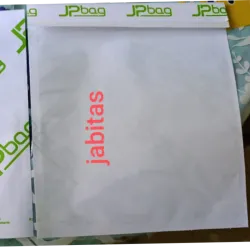 Bolsa para empaque