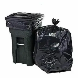 Bolsas negras 50u 