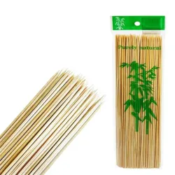 Brochetas 15cm