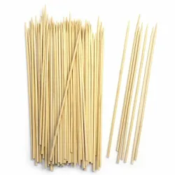 Brochetas 20cm 
