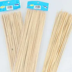 Brochetas 30cm 
