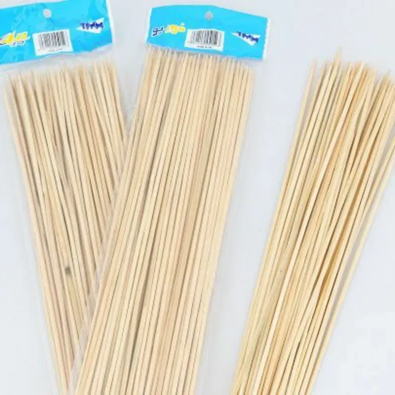 Brochetas 30cm 
