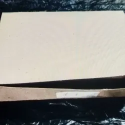 CAJA PARA BUFFET 1 libra