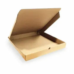 Caja para pizza 
