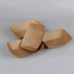 CANOA ENCERADA 