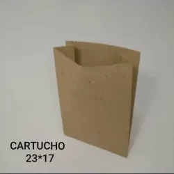 CARTUCHO  23x16