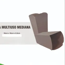 Cesta multiuso