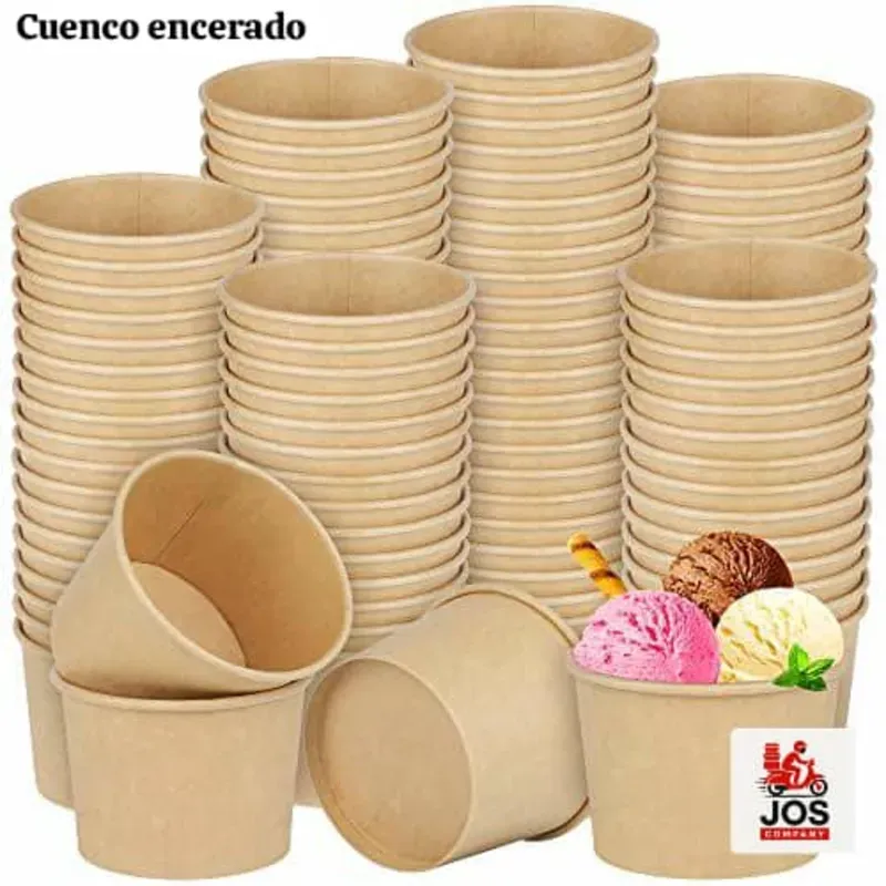 CUENCO ENCERADO 
