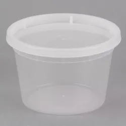 Envase 5oz 