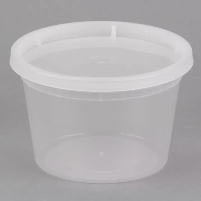 Envase 5oz 