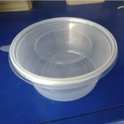 Envase circular 14oz