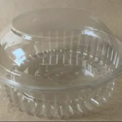 Envase circular 550ml 