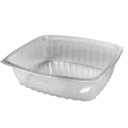Envase cuadrado 16oz (storage)