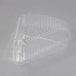 Envase triangular 