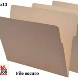 FILE OSCURO