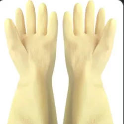 Guantes de Aseo