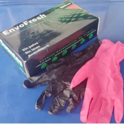 Guantes