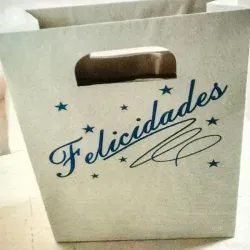 JABA PERSONALIZADA