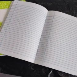 Libreta pequeña 50 hojas