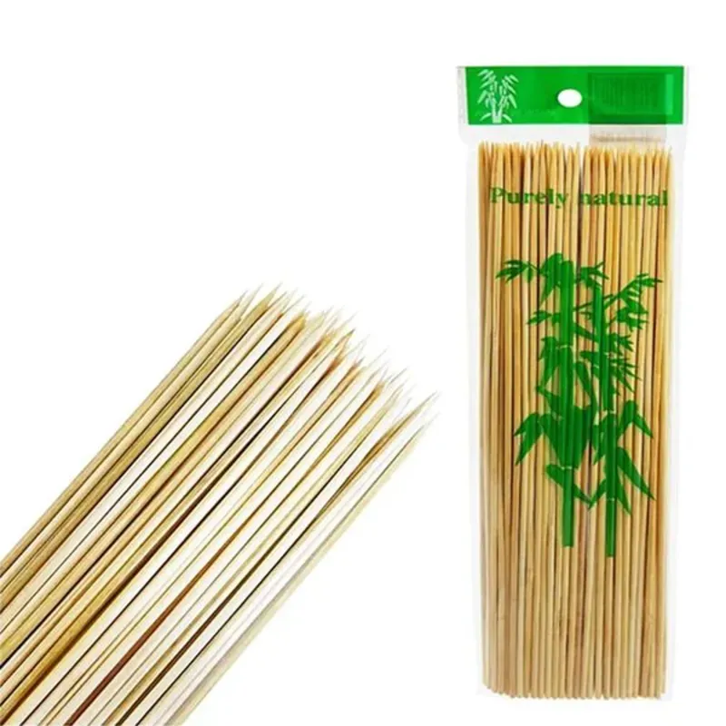 BROCHETAS 15CM