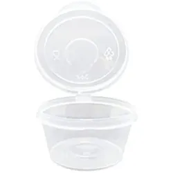 ENVASE CIRCULAR ESPECIAL 500ML