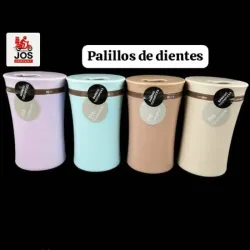 PALILLOS (pomo)