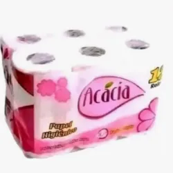 Papel higiénico Acacia