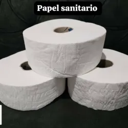 Papel sanitario Dyser