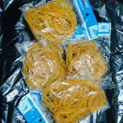 Paquetes de ligas